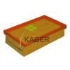 KAGER 12-0226 Air Filter